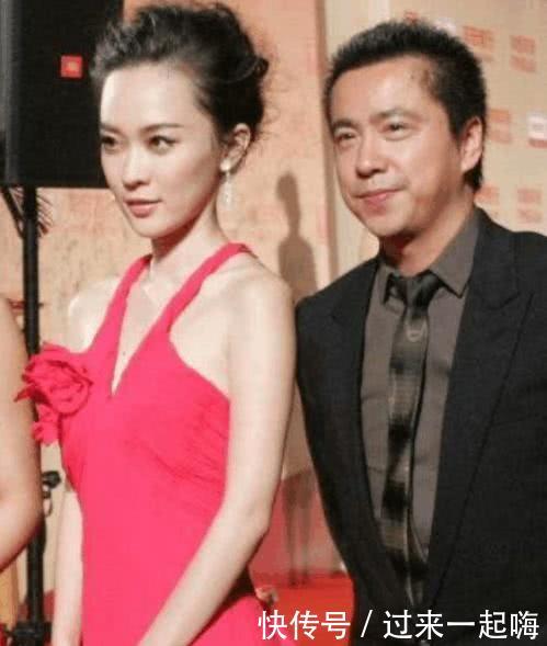 看霍思燕和王中磊的合照,明白王文也6年前手撕