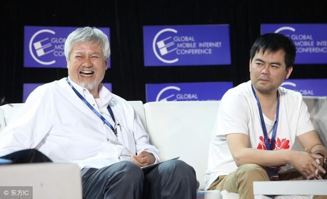 天使投资人薛蛮子:创业者合理分配股权给员工