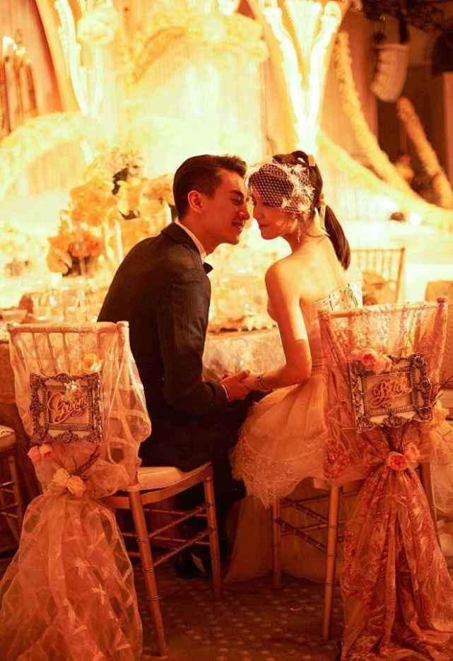 陈妍希宣布怀二胎, 出轨传闻不攻自破, 陈晓机场