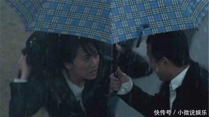 《蜗居》结局海藻小贝在一场大雨里开始,也同