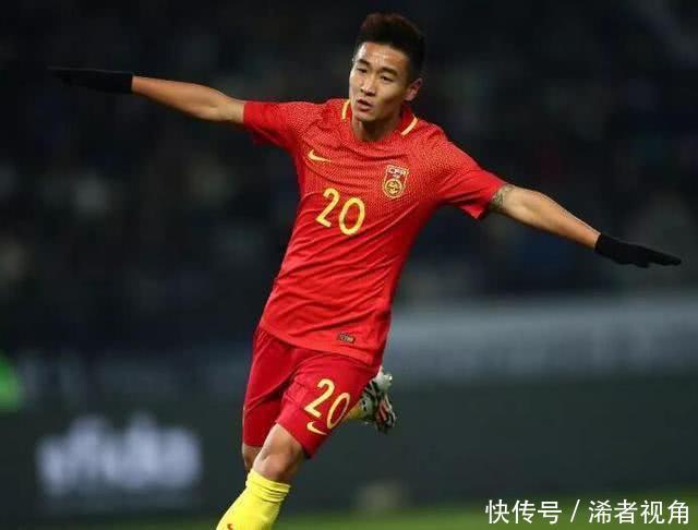 国足对阵巴林首发曝光:恒大7将继续领衔,国安