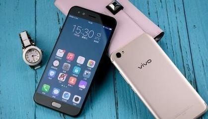 这款vivo手机的价格降至千元以内,但配置却不低