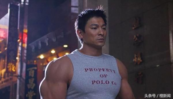 2018金像奖最佳男主角大猜想:刘德华有望4度