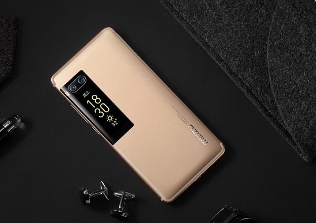 现在的全面屏手机有必要购买么?魅族PRO 7画