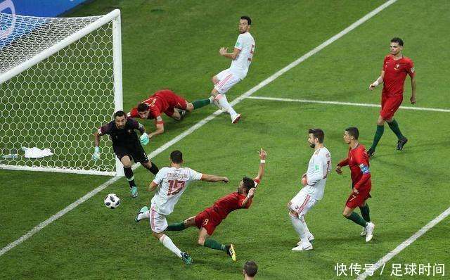 俄罗斯世界杯--中国输了, 但是中国也赢了