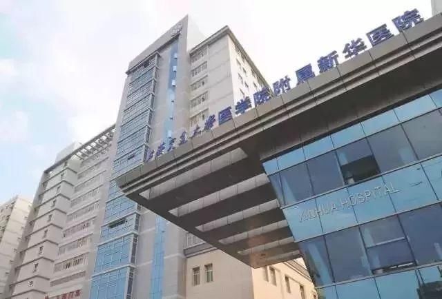 中国百强医院排行榜出炉!上海12家三甲医院强