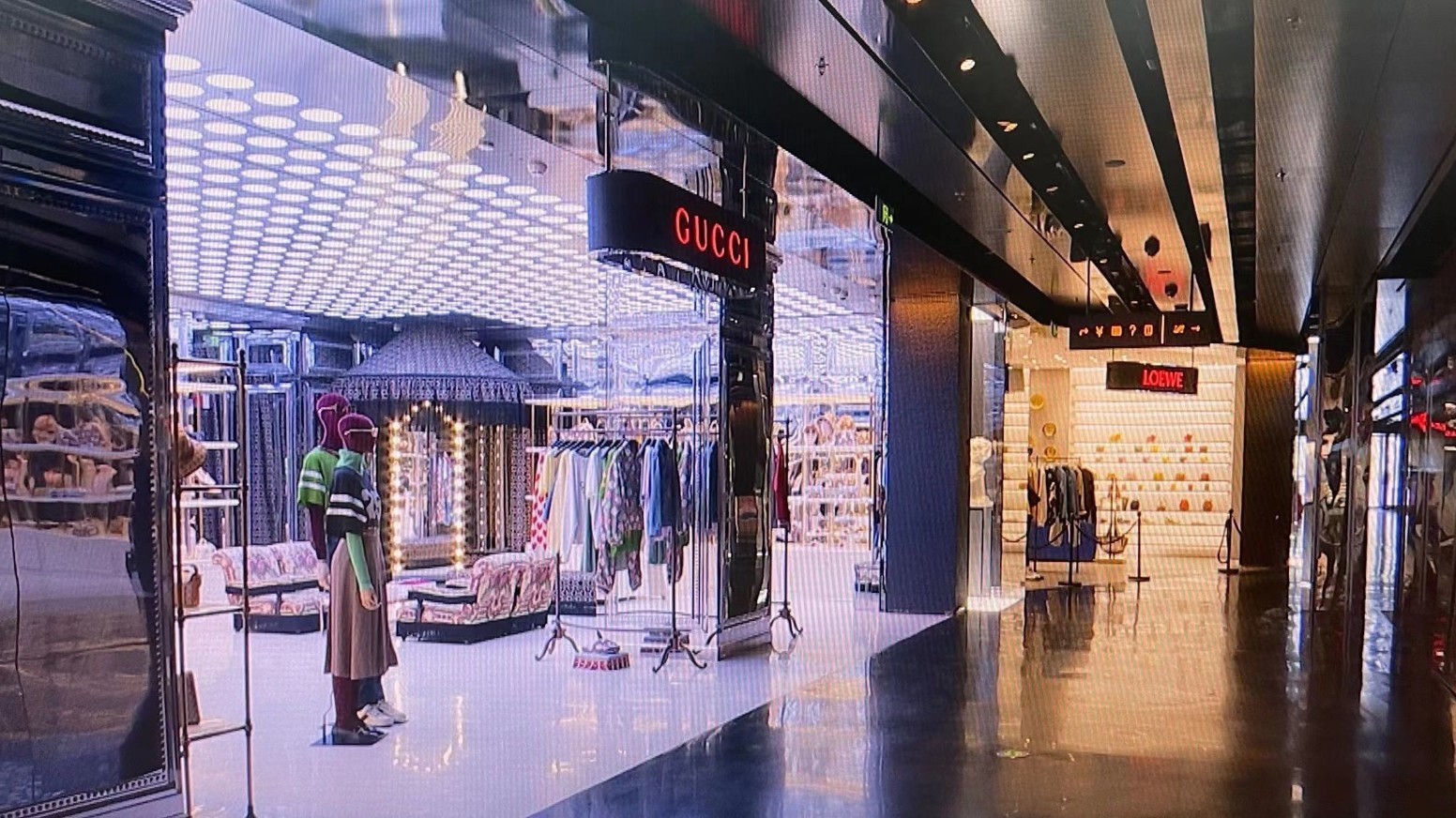 有你常去的吗?2022年度北京十大商业品牌出炉 有你常去的吗?2022年度北京十大商业品牌出炉