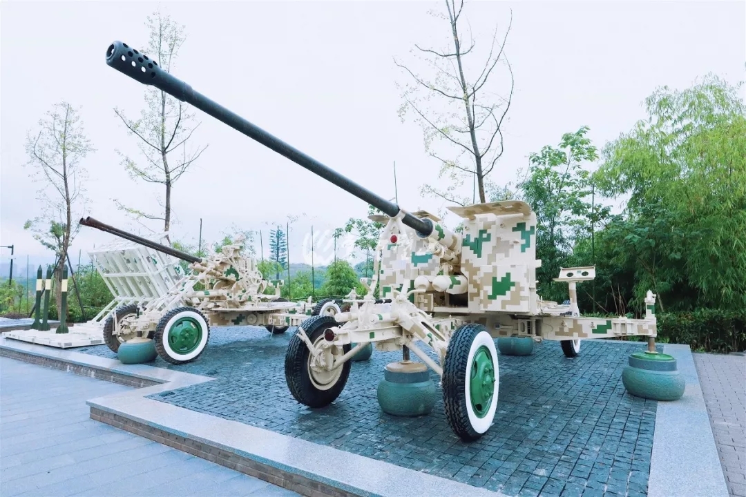 免费玩!全国一流儿童主题公园--璧山枫香湖儿童