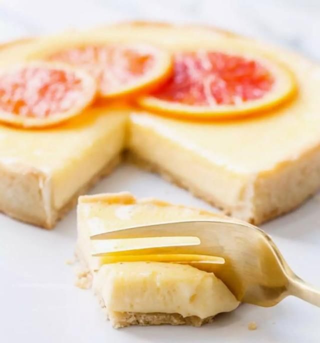 冬天不下雪,流感很严重!橙子这样吃,让你一冬不