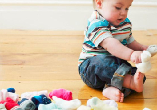 宝宝脸上长湿疹怎么办?宝宝湿疹最佳治疗方法