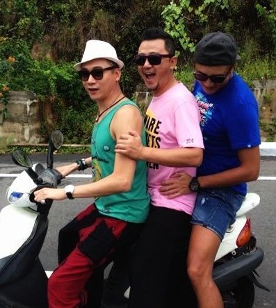 曾与黄渤关系匪浅,"背负两条人命"吸毒入狱,曾与马伊琍传绯闻