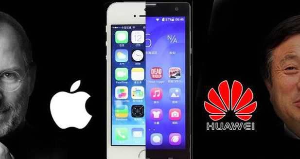 美国高通公布5G巨额收费标准,华为的举动却让