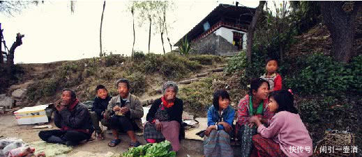 不丹王国的经济水平相当于中国哪一个县