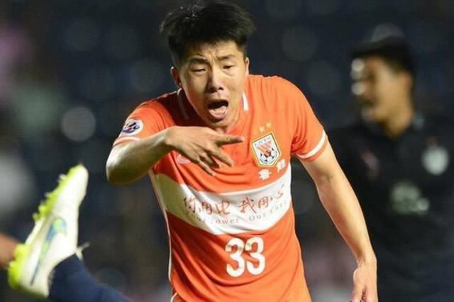 金敬道中超的狗剩科斯塔,鲁能的变强源于他找