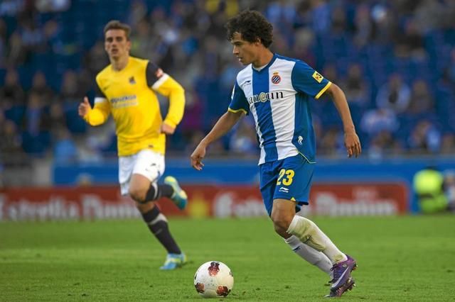 在6年前 库蒂尼奥就已代表巴塞罗那的球队亮相