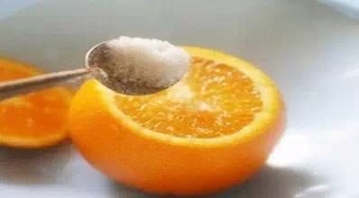 【中医食疗】盐蒸橙子真的能治疗咳嗽吗?