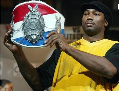 梅威瑟VS嘴炮笼中斗或更改规则?拳王刘易斯都