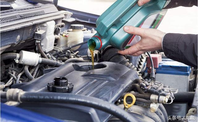 世界著名的7个机油品牌,做保养时 选它们就对了 世界著名的7个机油品牌,做保养时 选它们就对了