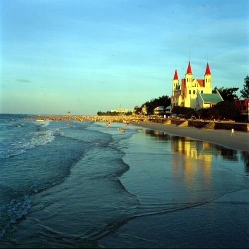 2018新春去哪儿攻略|北海:春节去看海,过个特色