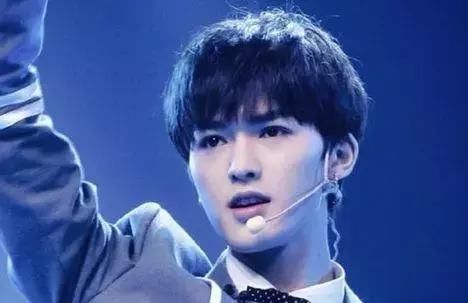 101少女和百分九配对,蔡徐坤孟美岐,陈立农赖