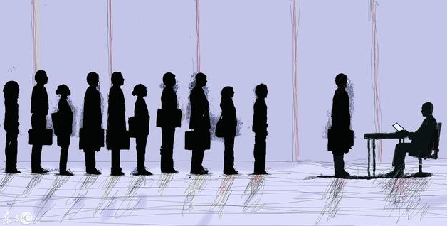 2018国家公务员考试多少分可以进国税面试?(