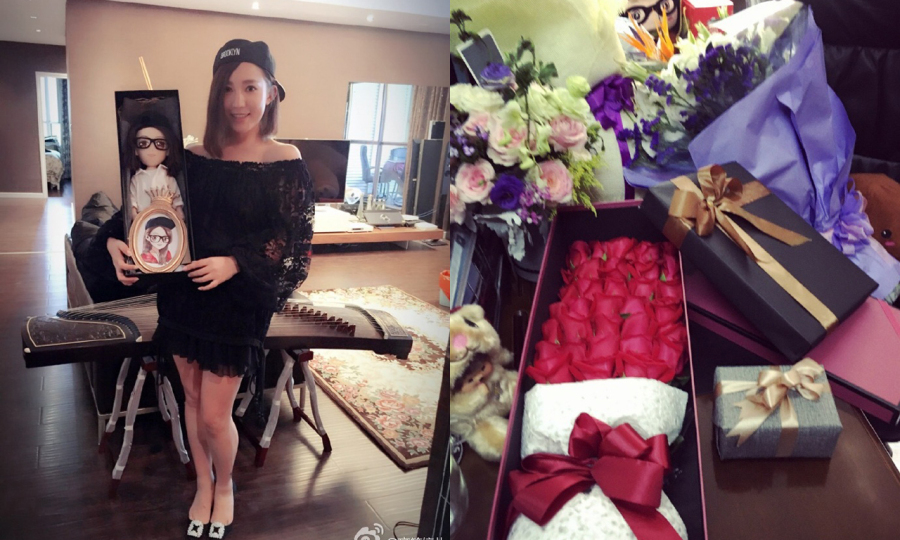 一去五年，只身一人的文筱婷学到很多。“打理生活、财务和学习，一五一十，面面俱到，那段时间大大加强了我的思维和逻辑。后来到《时尚芭莎》给主编做助理，忙碌的经历也让我慢慢学会平衡生活和工作。”文筱婷说到。