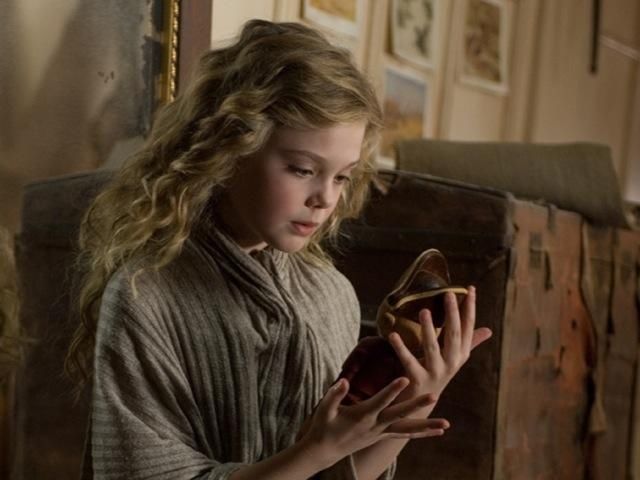 迪士尼下一部真人版《胡桃夹子与四个王国》,