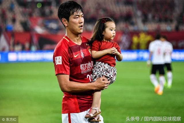 恒大外援造2018世界杯中超外援首球!球迷:身价