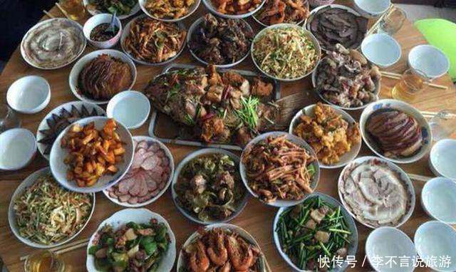 东北人去南方旅行:为什么南方人长得矮?小编告