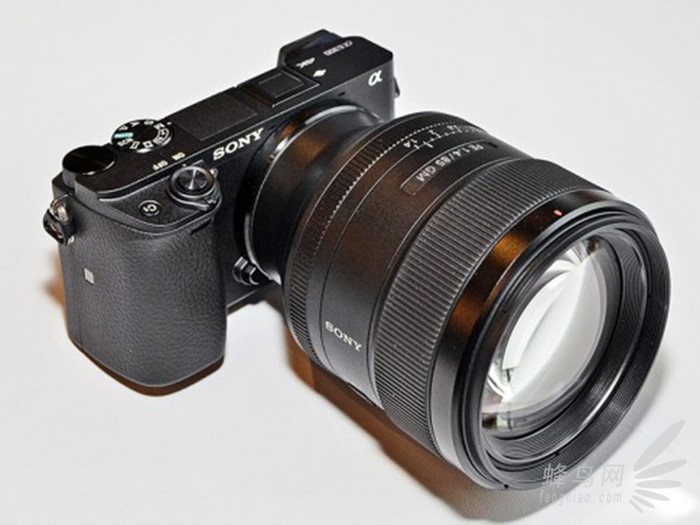 索尼APS-C旗舰或迎新 传A6700年初发布