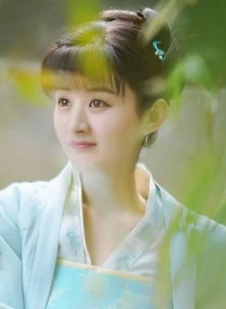 杨幂《扶摇》撞档赵丽颖新剧《知否》,却在这