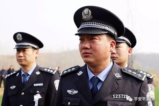 沉痛哀悼!战友王峰涛,一路走好!