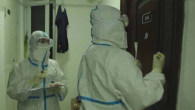 《生命缘》20200705再战新冠(六)攻坚 《生命缘》20200705再战新冠(六)攻坚