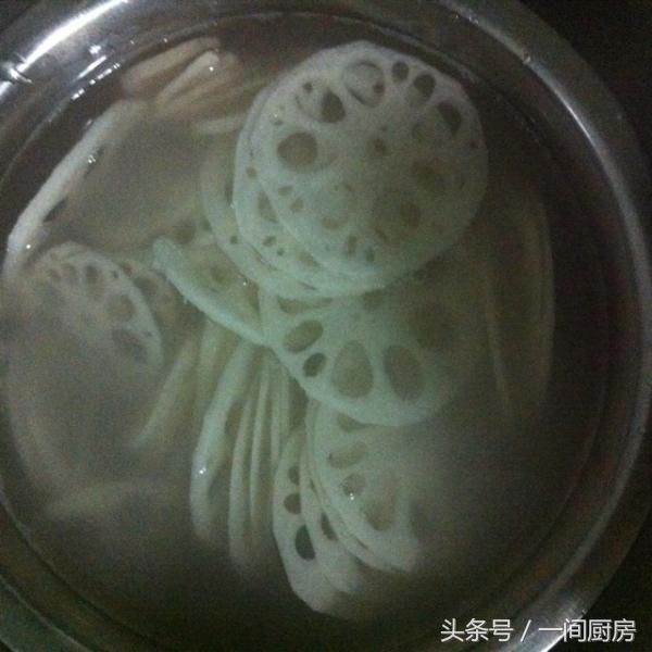 春节后最好的一道菜,促进消化又清肠胃,现在吃