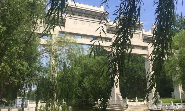 德州旅游攻略,这几个景点,值得一去!