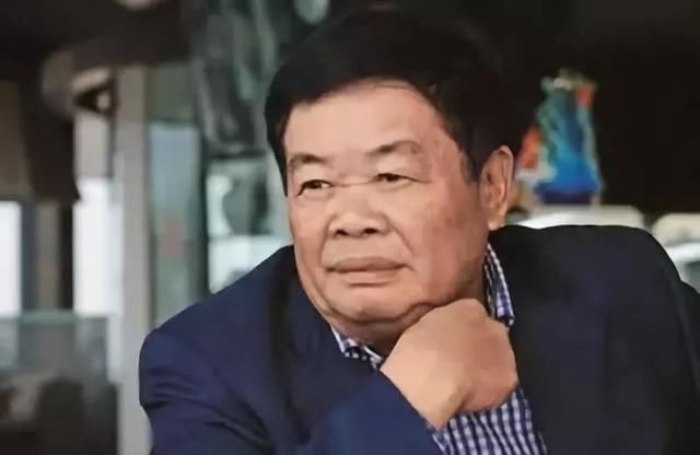 个税应3万元起征|曹德旺