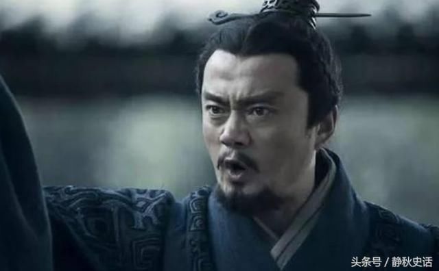 章邯可以投降项羽,为何不投降刘邦,而是选择自