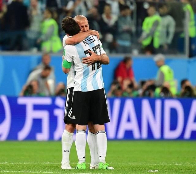 壮哉红蓝!征战俄罗斯世界杯的巴萨球员中,11人