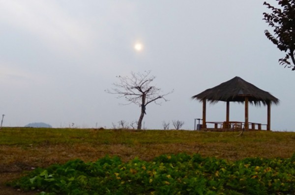 探寻沂蒙革命老区感受红色文化 探寻沂蒙革命老区感受红色文化