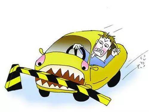 上海新交规2017扣分细则 4月1日实施禁止代扣分