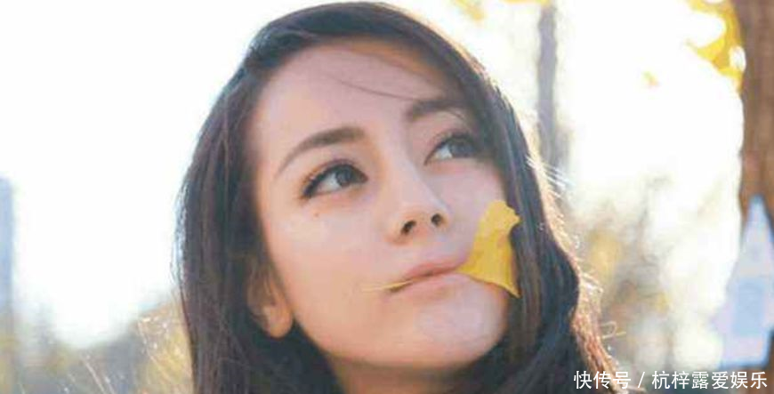 当168cm的baby遇上168cm的热巴,网友:还说没