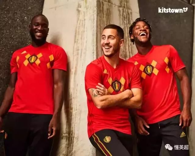 世界杯8大夺冠热门!豪门新贵竞逐圣杯,最被看