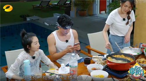厉害了！这个女人掌握赵薇陈坤黄晓明太多秘密(图24)
