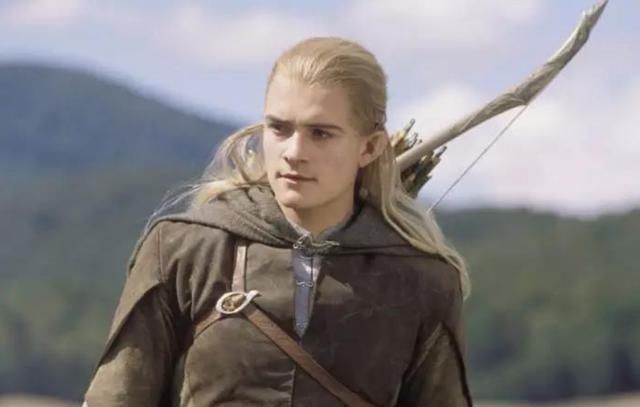 被评为世界上最帅的5位男明星,中国却只有他一