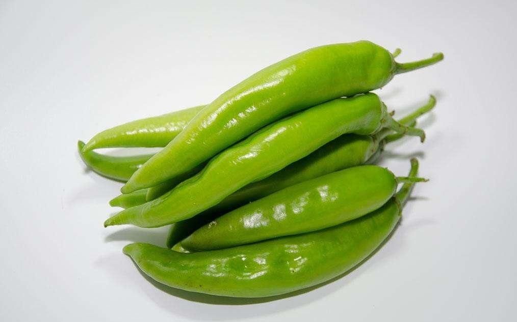 选择a绿辣椒 选择b黄辣椒 选择c红辣椒 选择d橙辣椒