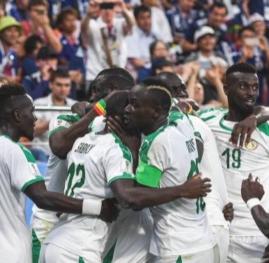 足球史上最强造越位是怎么回事 日本队提升到