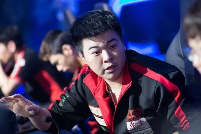 韦神表示心累!五五开外挂事件后,整个平台绝地