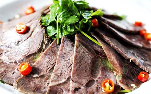 常吃牛肉好处多,但这5类人一口都不能多吃!