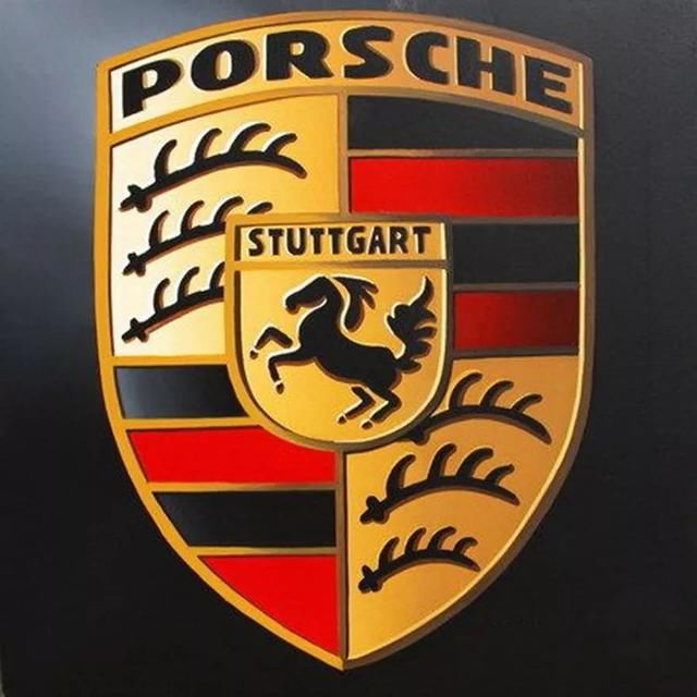 说了你别不信!法拉利和保时捷车标上的马是同