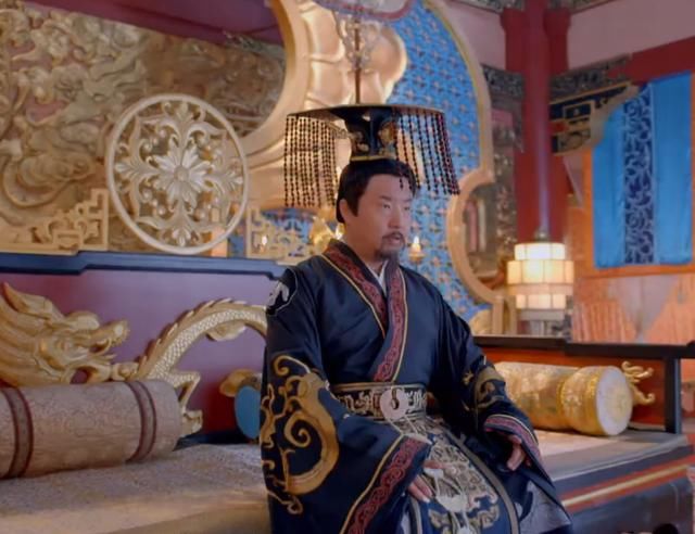 被武则天骂窝囊的唐中宗李显,到底有多窝囊?